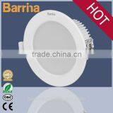 High Quality Smd5630 9w Led Downlight Square thumbnail-1