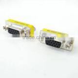 Factory VGA Mini Gender Changer for Computer thumbnail-4