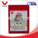 Small Air Breathing Apparatus,fire Mask Smoke Hood thumbnail-1