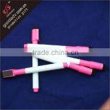 GOODADV Factory Wholesale Waterproof White Liquid Chalk Pen thumbnail-3