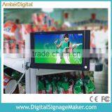 7 Inch Portable Advertising Video Player