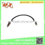 Car Antenna Din Plug Connector for Car tv Antenna and Car Radio Antenna Cable Car Antenna Coaxial Connector thumbnail-1