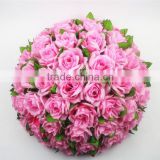 China Manufacturing High Quality Decorative Flower Ball For sale