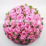 China Manufacturing High Quality Decorative Flower Ball For sale