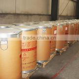 Drum packing welding wire AWS A5.18 ER70S-6 CO2 wire