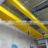 Double Girder Overhead Travelling Crane thumbnail-1