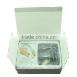 Rechargeable Type Powerful Hearing Aid For Sale thumbnail-6