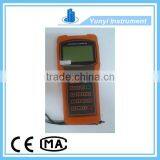 Supersonic Digital Flowmeter