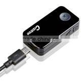 Car Bluetooth Music Receiver Audio Adapter 3.5 mm Stereo Output thumbnail-6