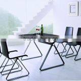 Modern Design Dining Table Set thumbnail-1