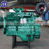 6CTA8.3-C215 Diesel Engine for Wheel Loader