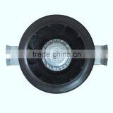 150mm 6 Inch Circular Duct Fan for Air Ventilation thumbnail-5