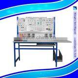 XK-MSDZ1 Electronic Experiment Laboratory Equipments, Electronic Teaching Aids, Educational Electronic Training Bench
