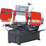 G4030 70H 45degree Angle Cutter Band Saw Metal Cut Machine thumbnail-1
