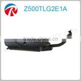 Motorcycle Muffler,Jet 125 Exhaust Muffler thumbnail-1