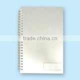 Sublimation Address Note Book/ Sublimation Aluminum Book/ Phone Book/ Note Book/