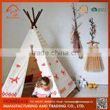 Eco Friendly Children Bed Tent thumbnail-5
