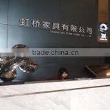 Foshan Hongqiao Furniture Co., Ltd. company overview - view 1 thumbnail