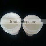 2015 Hot Sale Plastic Coffee Capsule K-cup