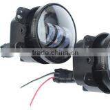 Jeep JK Wrangler Fog Lights/Great Waterproof 4 Inch 1440 LM*2 Fog Lights / /Bright Car Fog Light China Supplier