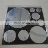Decorative Adhesive Mirror thumbnail-1