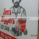 Conductive pp Corrugated Sheet thumbnail-1