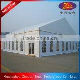 Emergency Tent for Temporary House/shelter thumbnail-4