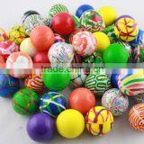Partypro Wholesale China Factory Custom Printed Bouncy Balls thumbnail-4