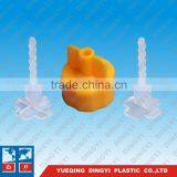 Tile Leveling System Tensioning & Removal Caps (patented )