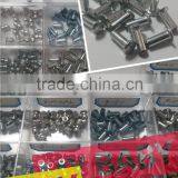 Tungsten Carbide Anti-skid Tyre Nail 9-15-1 thumbnail-1