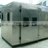 Climatic Stability Chamber for vehicle parts testing