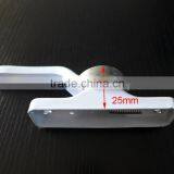 Window Sliding Lock,Zinc Alloy Crescent Lock For PVC Window thumbnail-3