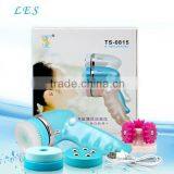 Rechargeable Electronic Ultrasonic Skin Cleanser Machine for Home Use thumbnail-1