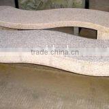 Granite Chairs in Outdoor thumbnail-4