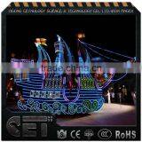 Decorative Led Lantern Lighting Model for Lantern Festival