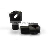 Soto Racing - Motorcycle AZ403B Handlebar Risers 60mm CONICAL FOR KAWASAKI Z1000 thumbnail-1