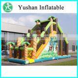Best Suppliers Giant Six Flags Inflatable Bouncer thumbnail-5