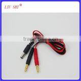 High Quality Banana Plug Connector Cable, Battery Cable thumbnail-4