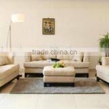 Modern Style Living Room Fabric Couch /Fabric Sofa (KS-7006) thumbnail-1