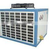 Small Box Type Condensing Unit Semi-Hermetic Compressor