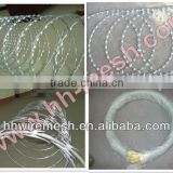 mobile razor wire security barriers supplier (free sample)