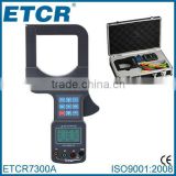ETCR7300A Large Caliber Three Phase Power Tester