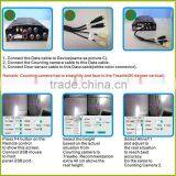 Discount 1 Alarm Output Passenger Counter Gps Built-in Heater thumbnail-6