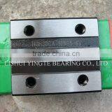 HIWIN linear guide with flange/square block low price