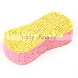 High Absorber Best Chenille Wash Scrubber Sponge thumbnail-4