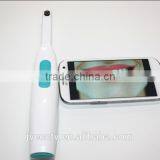 Newest 5 Mega-pixel Family Oral Examination Multi-functional Best Selling Lcd Monitor 720P Wifi Intraoral Camera thumbnail-4