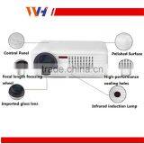 Low Price 2000 Lumen 1080P No Noise Cooling System Home Theater Led Projector thumbnail-5