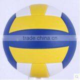 2015 New Design Machine Stitched Pvc Beach Volleyball thumbnail-2