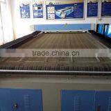 Best Sales Cloth Cutting Laser Cutting Machine thumbnail-6