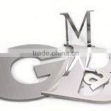 Laser Cut Letters , Stainless Steel Letter Sign , Flat Cut Letters Sign